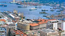 Colombo City Tour from Panadura