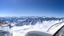 Private Tour to Zugspitze with Cable Car-Tix, Lake Eibsee & Lunch
