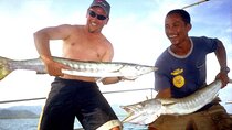 Fishing Day Trip in Koh Samui