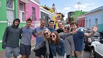 City Centre & Table Mt. Tour Full-Day Classic