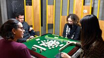 Hangzhou Mahjong Beginner’s Games Night – Learn to play Chinese Mahjong