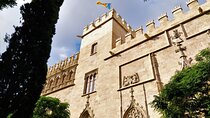 Valencia Medieval Tour