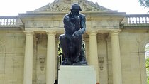Art and Controversy: An audio tour of Philadelphia's most infamous art scandals