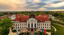 Budapest Gödöllő Palace Royal ‘Sisi’ Residence Half-Day Tour