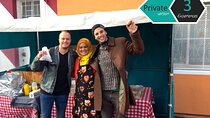 PVT City Centre & Table Mt. Tour Full-Day Social Change Edition