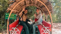 Sigiriya Village Tour and Lunch