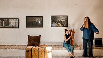 A Mythical Musical Experience At Symposion