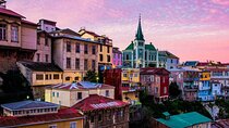 Beer Tour in Valparaiso