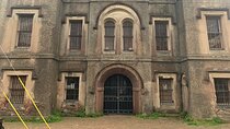 Charleston's Haunted Ghost Tour - Solo Smart Phone Guided Tour
