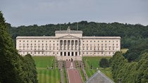 Belfast Private Walking Tour With A Professional Guide