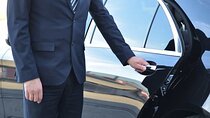 Transfer Forte dei Marmi to/from Rome optional Orbetello Stop