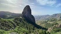 VIP tour of La Gomera from Tenerife