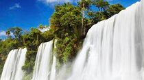  Argentinian Falls