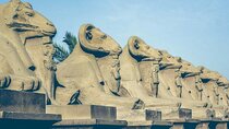 3-Day Guided tour to Aswan, Abu Simbel and Luxor from Cairo