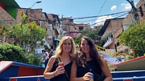 The best private guided tour in Medellin Colombia
