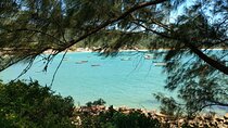 Private Tour: The 7 Most Preserved Beaches on the South Island by Floripa Nativa