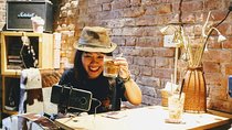 Hanoi Secret Coffee tour