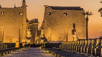 Luxor To Abu Simbel 4 Days Tour | Luxor Aswan Abu Simbel Tour