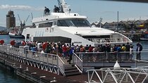 Visit Robben Island Museum Langa Township Tour Inc Ferry Ticket 