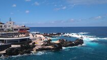 Madeira Safari - West Of The Island