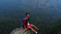 Hiking adventure in CDMX