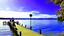Comfort Mini-Van & Professional and FRiENDLY Guide: CUSTOMiZED MULTI-DAY TOURS from Munich
