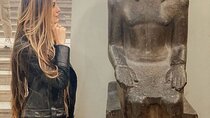Cairo Private Day Tour to The Egyptian Museum, Citadel and Coptic Cairo