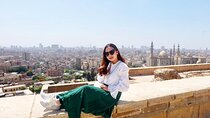 Amazing 3-Day Private Tour around Cairo City, Giza & Alexanderia Top Attractions