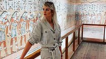 Valley of the Kings, Queens Valley and Hatsheput Temple Private Tour in Luxor