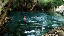 1 Day Tour Hot Spring (Majimoto)