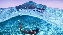 Full-Day El Cielo Snorkel Tour in Cozumel with Transportation and Lunch