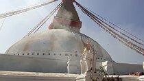 4 Days 3 Nights Kathmandu Tour