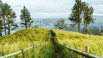 Hanthana 1 Day Hike From Kandy