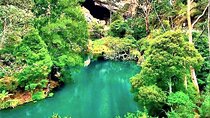 Jenolan Caves Blue Mountains Day Tour + River cruise