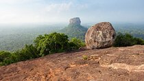 Habarana Adventure Day Tour From Kandy