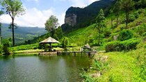 James Taylor Tea Estate From Kandy