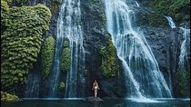 Private Guided Full-Day Tour to North Bali