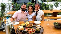 Experience Like a Local Santorini Food and Wine Tasting