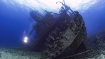 The Shipwreck & Marine Museum in Hurghada;Solo;Group;Family