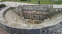 Antalya's Archaeological Treasures Tour