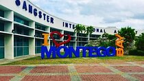 Couples Sans Souci Private Airport Transfer 