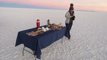 Uyuni Salt Flats-Full Day, from San Pedro de Atacama by Bus