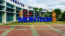Moon Palace Jamaica Private Airport Transfer 