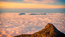 Colombo to Nallathanniya Transfer ( For Hikking Adam's Peak )
