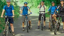 Countryside Cycling from Sigiriya