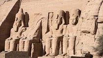 Excursion to Abu Simbel