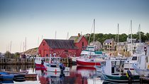 Private tour to northern Massachusetts coast from Boston - Hotel pick up