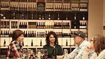 Foodie Tapas and Wine Experience Small Group Tour