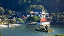 One Day Experience in Kandy (From Sigiriya)