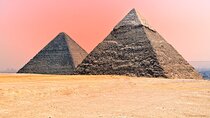 Cairo and Alexandria Highlights: 3-Day Guided Tour with Nile Dinner Cruise 